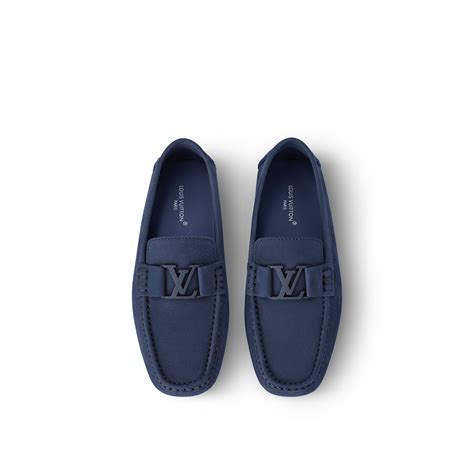 lv mocassin homme|Loafers and Moccasins Collection for Men .